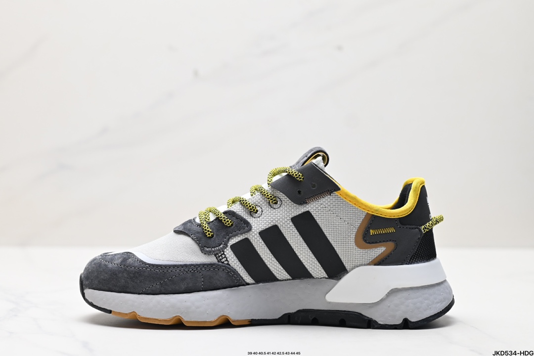 Adidas Jogger Shoes